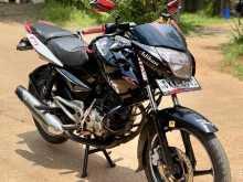 Bajaj Pulsar 135 2012 Motorbike