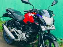 Bajaj Pulsar 135 2013 Motorbike
