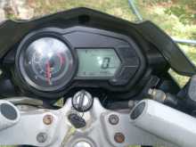Bajaj Pulsar 135 2011 Motorbike