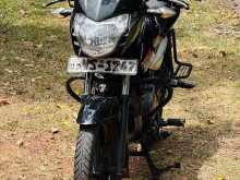 Bajaj Pulsar 135 2011 Motorbike