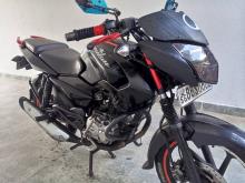 Bajaj Pulsar 135 2014 Motorbike
