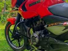 Bajaj Pulsar 135 2011 Motorbike