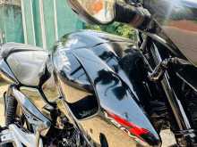 Bajaj Pulsar 135 2014 Motorbike