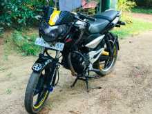 Bajaj Pulsar 135 2011 Motorbike