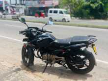 Bajaj Pulsar 135 Ls 2015 Motorbike