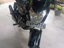 Bajaj Pulsar 135 2011 Motorbike