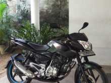 Bajaj Pulsar 135 2015 Motorbike