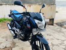 Bajaj Pulsar 135 Ls 2015 Motorbike