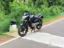Bajaj Pulsar 135 2015 Motorbike