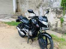 Bajaj Pulsar 135 2015 Motorbike