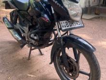 Bajaj Pulsar 135 2015 Motorbike