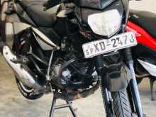 Bajaj Pulsar 135 2011 Motorbike