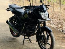 Bajaj Pulsar 135 2010 Motorbike