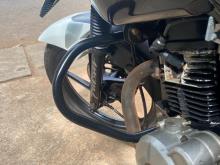 Bajaj PULSAR 135 2015 Motorbike