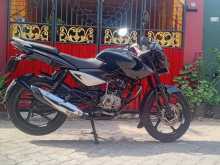Bajaj Pulsar 135 2011 Motorbike