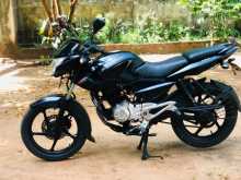 Bajaj Pulsar 135 2014 Motorbike