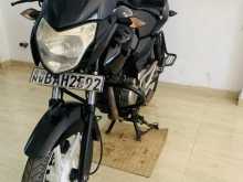 Bajaj Pulsar 135 Ls 2013 Motorbike