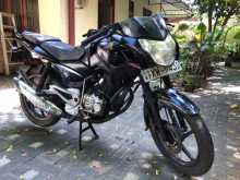 Bajaj Pulsar 135 2012 Motorbike