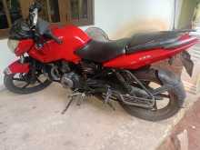 Bajaj Pulsar 135 2011 Motorbike