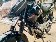Bajaj Pulsar 135 2013 Motorbike
