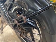 Bajaj PULSAR 135 2015 Motorbike