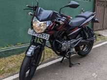 Bajaj PULSAR 135 2017 Motorbike