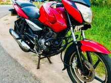 Bajaj Pulsar 135 2011 Motorbike