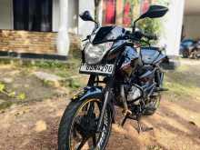 Bajaj Pulsar 135 2016 Motorbike