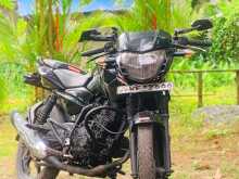 Bajaj Pulsar 135 2011 Motorbike