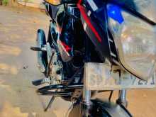 Bajaj Pulsar 135 2012 Motorbike