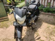 Bajaj Pulsar 135 Ls 2013 Motorbike