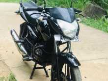Bajaj Pulsar 135 2011 Motorbike