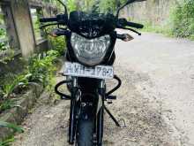 Bajaj Pulsar 135 LS 2011 Motorbike