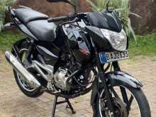 Bajaj Pulsar 135 2013 Motorbike