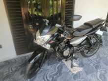 Bajaj Pulsar 135 2011 Motorbike