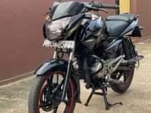 Bajaj Pulsar 135 2016 Motorbike