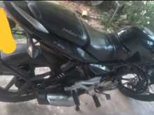 Bajaj Pulsar 135 2010 Motorbike