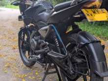Bajaj Pulsar 135 2011 Motorbike