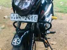 Bajaj Pulsar 135 2011 Motorbike