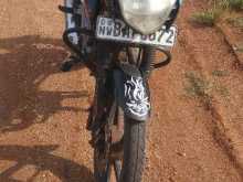 Bajaj PULSAR 135 2008 Motorbike