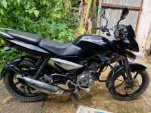 Bajaj Pulsar 135 2010 Motorbike