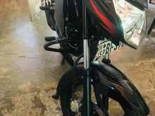 Bajaj Pulsar 135 2017 Motorbike