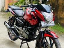 Bajaj Pulsar 135 2015 Motorbike