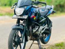 Bajaj Pulsar 135 2012 motorcycle