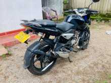 Bajaj Pulsar 135 Ls 2011 Motorbike