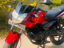 Bajaj Pulsar 135 LS 2012 Motorbike