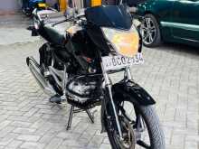 Bajaj Pulsar 135 Ls 2015 Motorbike