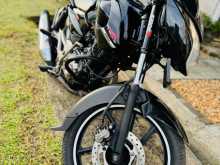 Bajaj Pulsar 135 2013 Motorbike