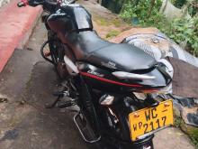 Bajaj Pulsar 135 2010 Motorbike