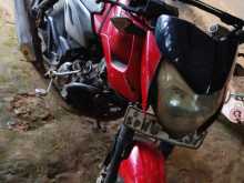 Bajaj Pulsar 135 2012 Motorbike